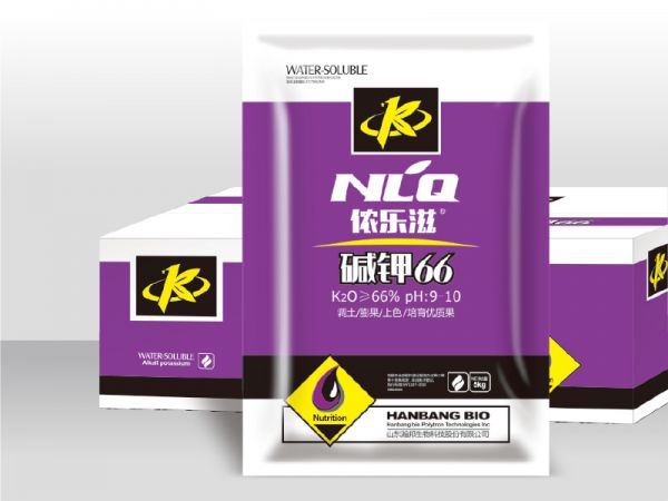 堿鉀66